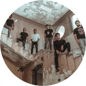 Cairopathix - Musical artist