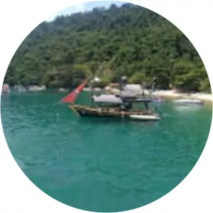 Cairuçu Environmental Protection Area