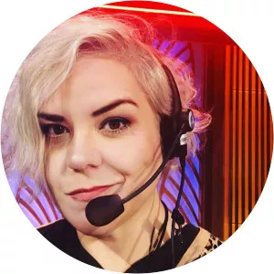 Caissie St. Onge - Screenwriter