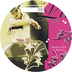 Cait La Dee - Musical artist