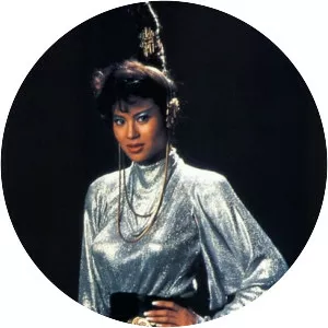 Caithlin Dar - Fictional character