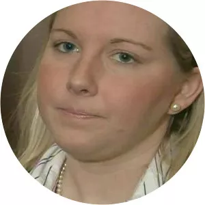 Caitlin Atwater - Kathleen Peterson's daughter