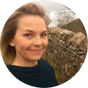 Caitlin Ballard photograph