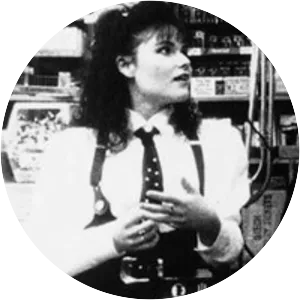 Caitlin Bree - Fictional character