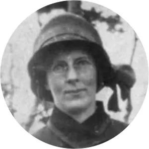 Caitlín Brugha