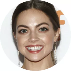 Caitlin Carver
