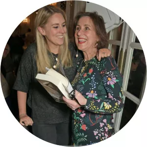 Caitlin Clements - Kirsty Wark's daughter