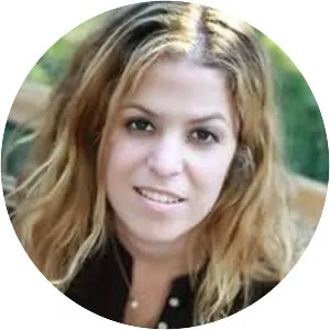 Caitlin Crews - American novelist