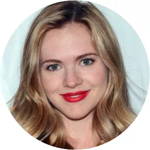Caitlin Custer