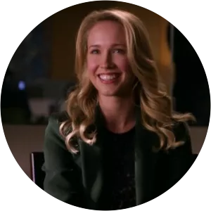 Caitlin d' Arcy - TV character