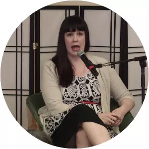 Caitlin Doughty