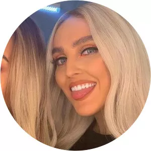 Caitlin Edwards photograph