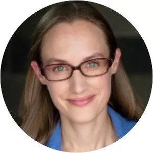 Caitlin Fitz - Author