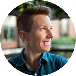 Caitlin Kalinowski - Product designer