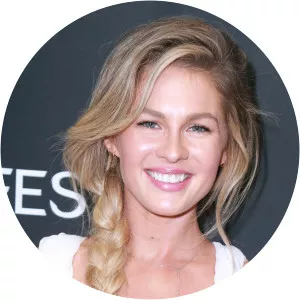 Caitlin Manley photograph