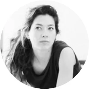 Caitlin McLeod photograph