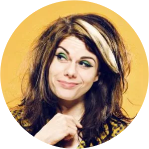 Caitlin Moran - Journalist