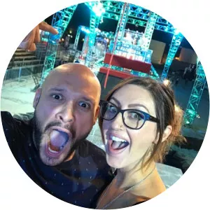 Caitlin Murphy Miles photograph