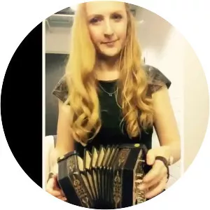 Caitlín Nic Gabhann