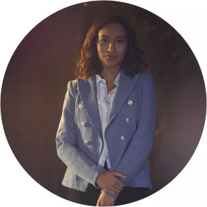 Caitlin Park-Lewis - Fictional character