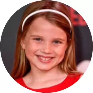 Caitlin Reagan - Actress