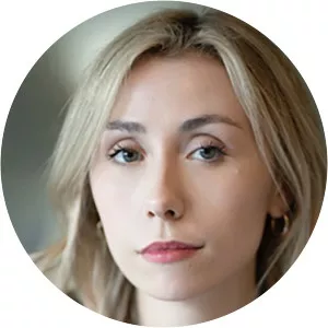 Caitlin Reilly photograph