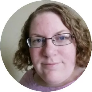 Caitlin Ricci - Author