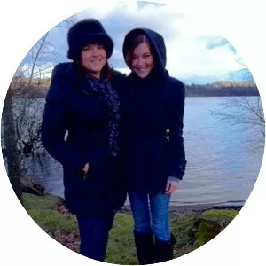 Caitlin Rivers Crowell - Rodney Crowell's daughter