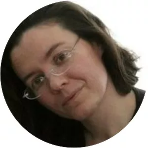 Caitlin Sainio - Author