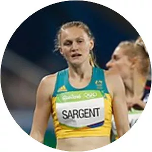 Caitlin SargentJones