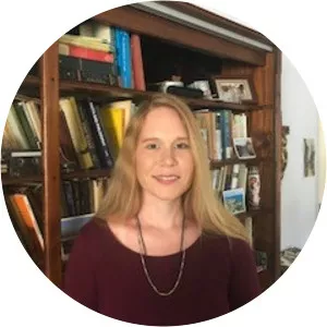 Caitlin Smith Gilson - Author