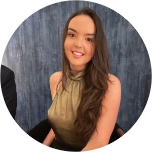 Caitlin Talbot photograph