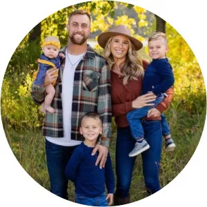 Caitlin Thielen photograph