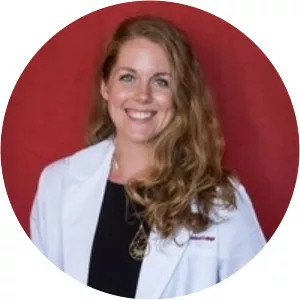 Caitlyn Coady - Film producer