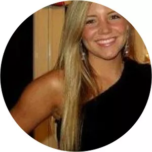 Caitlyn Ferebee - Tyler Zeller's wife