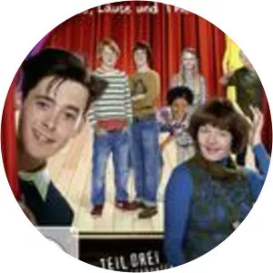 Caitlyn Geerlings - Movie actress