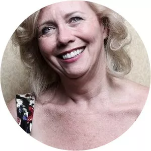 Caitlyn O'Leary - Author