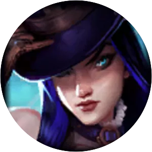 Caitlyn Musician