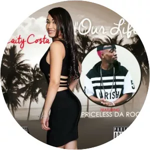 Caity Costa - Musical artist