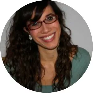 Caity Weaver photograph