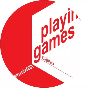 Caiwo - Musical artist