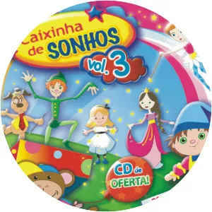 Caixinha de Sonhos