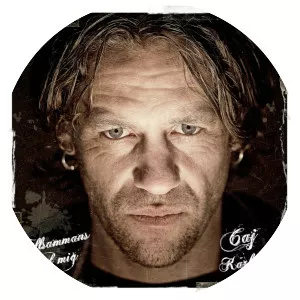 Caj Karlsson - Swedish singer