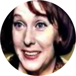 Caja Heimann - Danish film actress