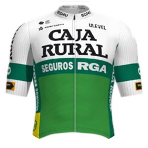 Caja Rural–Seguros RGA