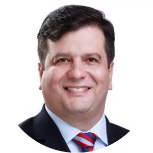 Cajar Onesimo Ribeiro Nardes