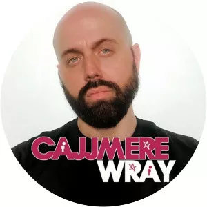 Cajjmere Wray