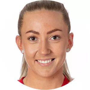 Cajsa Cecilia Hedlund