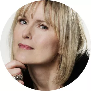 CajsaStina Åkerström - Swedish singer-songwriter