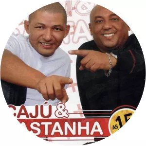 Caju e Castanha - Musical group